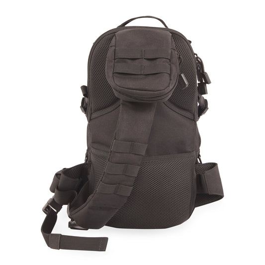Highland Tactical JETTISON COMPACT SLING BAG