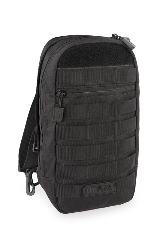 Highland Tactical Expo EDC Sling Bag
