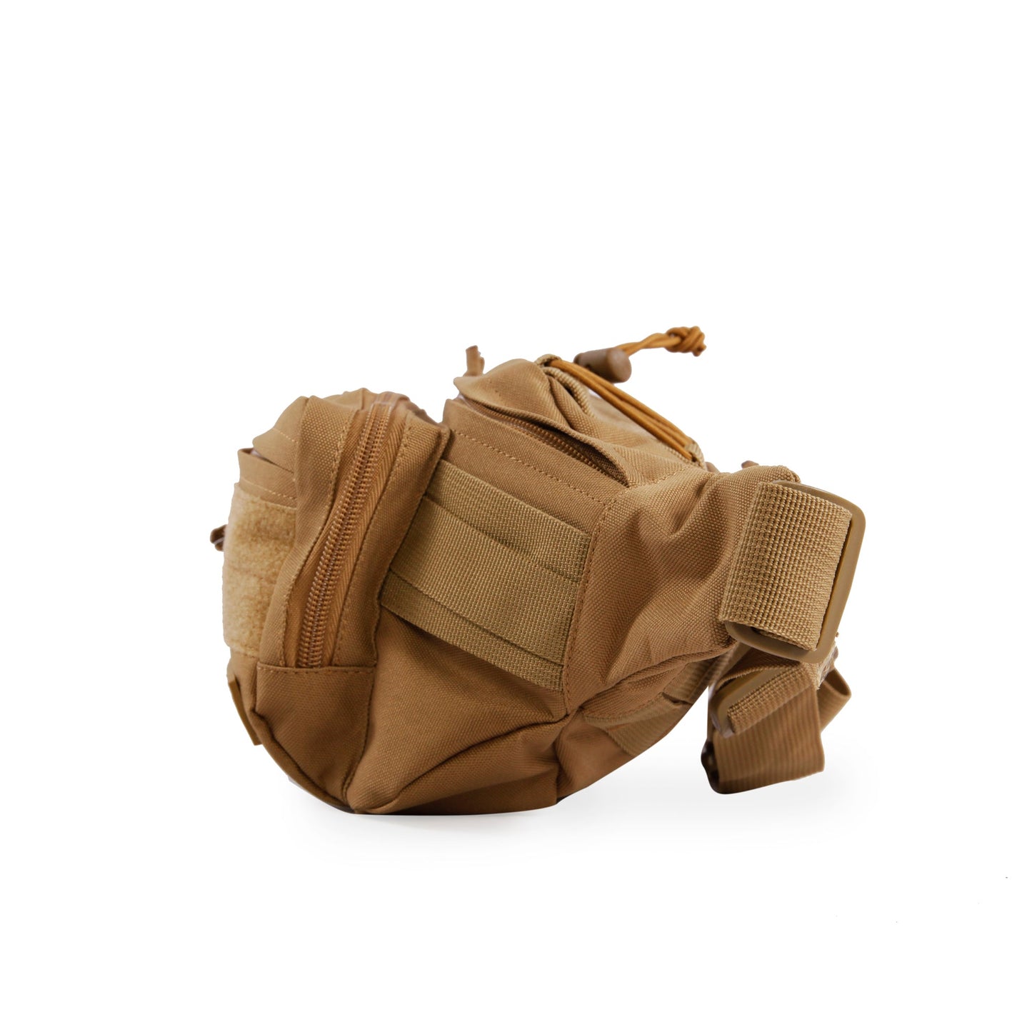 Highland Tactical Mobility Waist Pack | Tactical CCW Fanny Pack