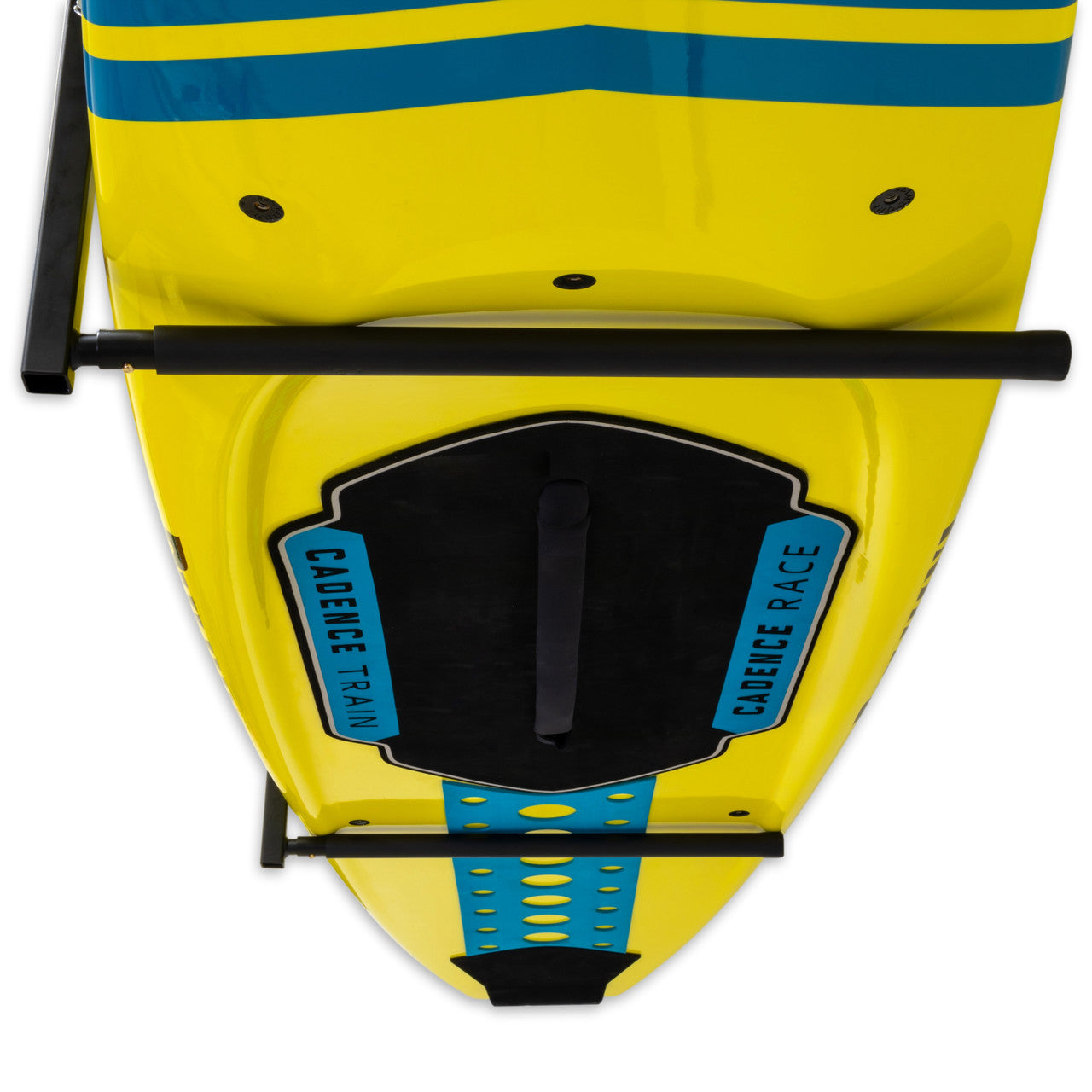 StoreYourBoard - Adjustable SUP Ceiling Rack | Hi-Port | Overhead Storage Mount