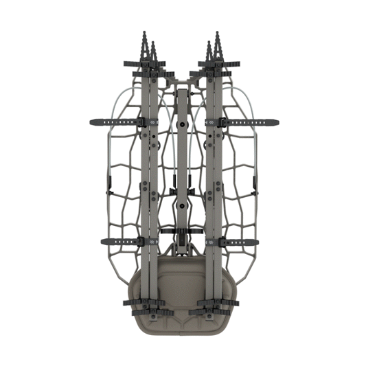 Novix Echo Hunt Ready™ System