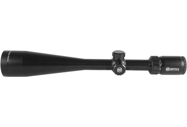 Alpen HS 6-24x50 Predator Series Riflescope