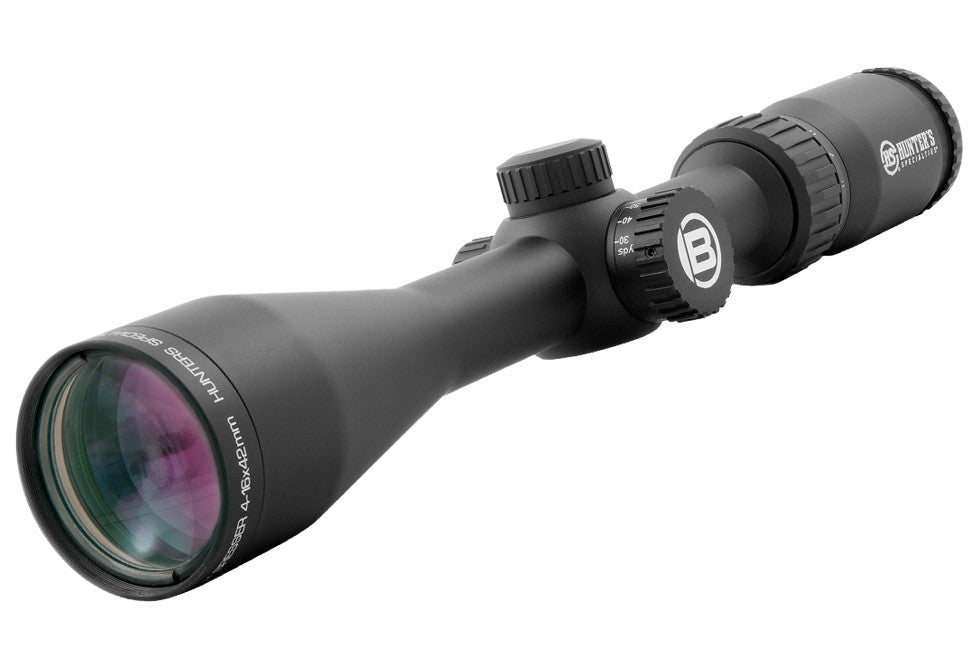 Bresser HS 4-16X42 Riflescope
