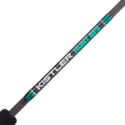 Kistler Hunt BFS Fishing Rods