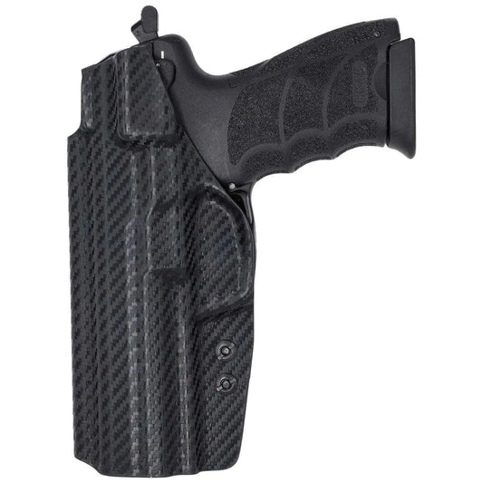 Rounded Gear H&K 45 Compact Tactical IWB Holster