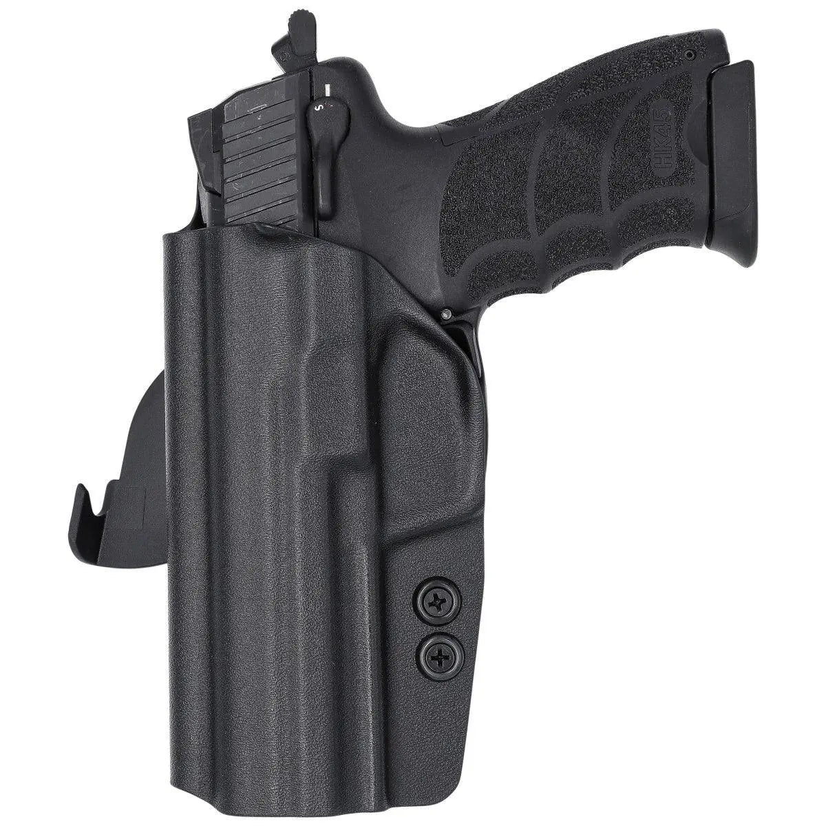 Rounded Gear H&K 45 Full Size Paddle Holster