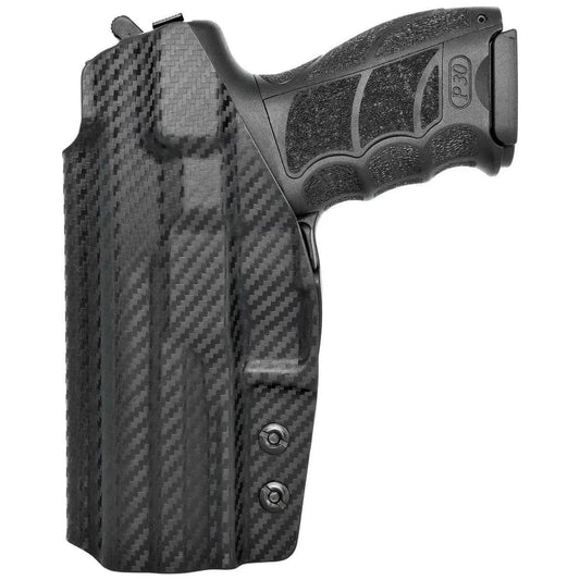 Rounded Gear H&K P30 IWB Holster