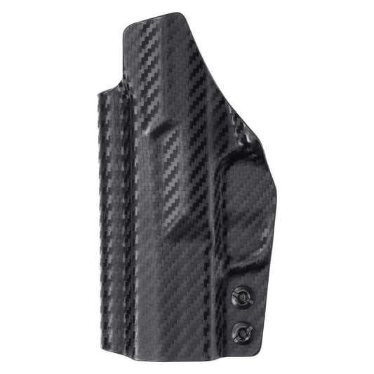 Rounded by Concealment H&K P30SK IWB Holster
