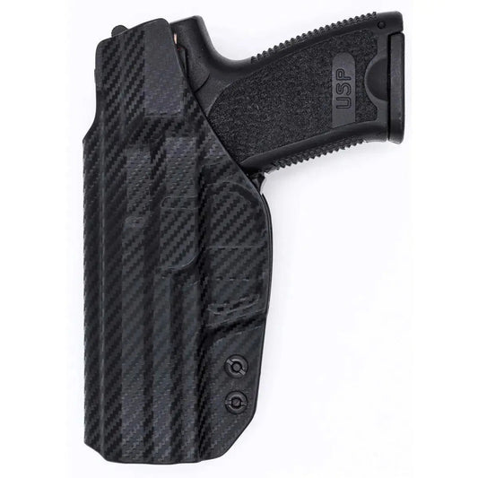 Rounded Gear H&K USP IWB Holster