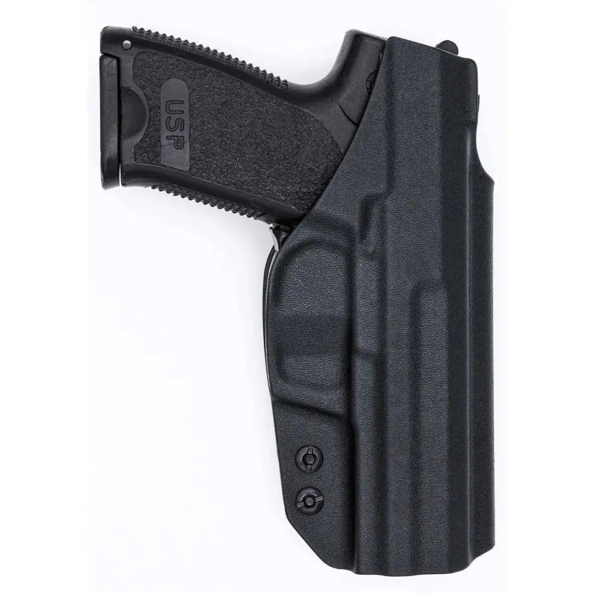 Rounded Gear H&K USP IWB Holster