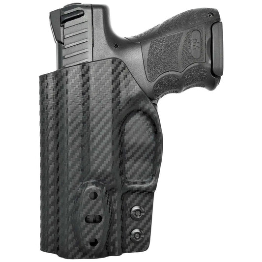 Rounded Gear H&K VP9 Tuckable IWB Holster