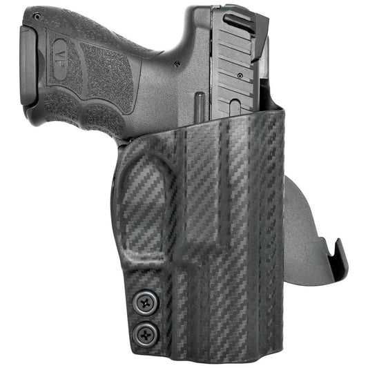Rounded Gear H&K VP9SK Paddle Holster