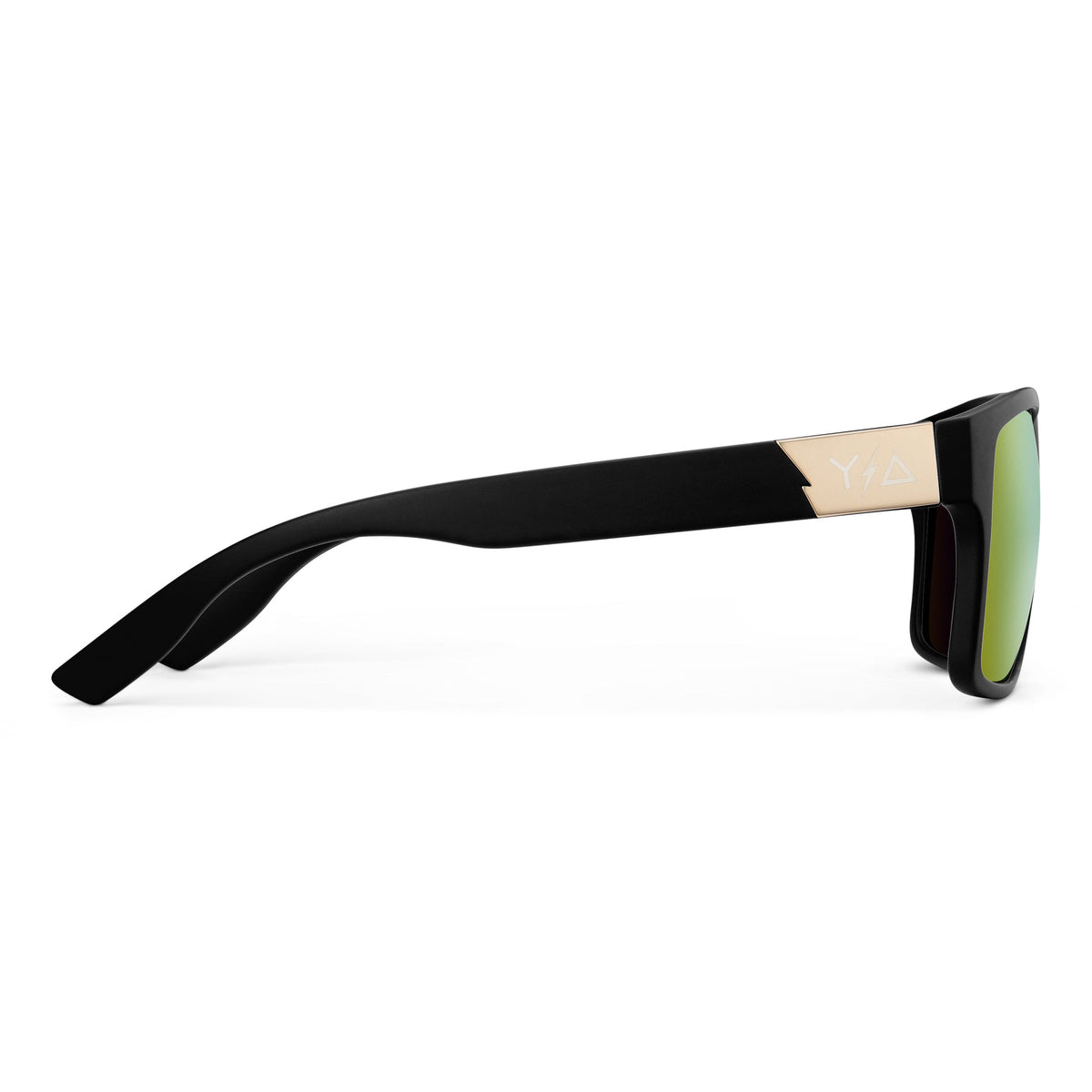 Wye Delta Z87 Hardline: Gold