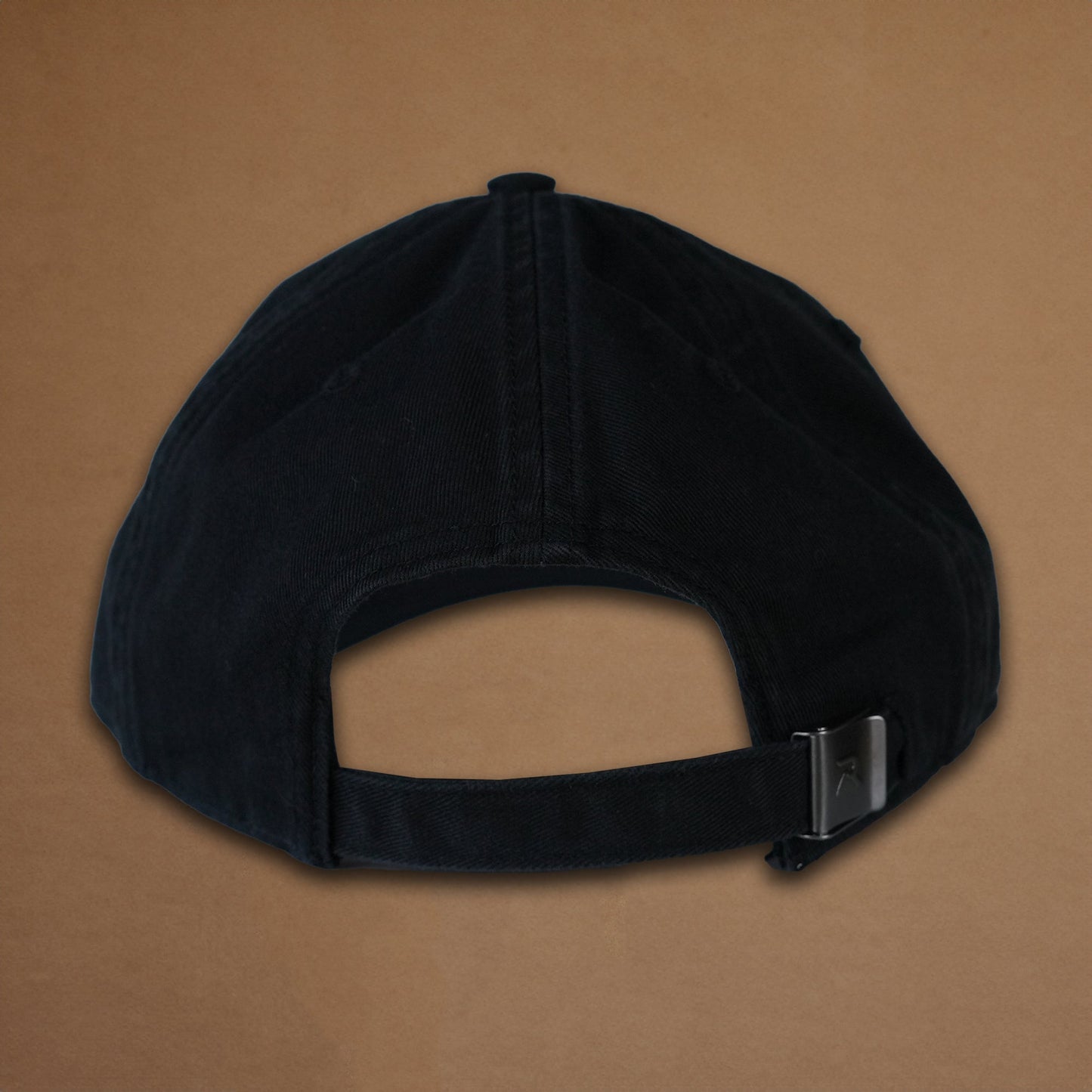 Elijah's Xtreme Dad Hat