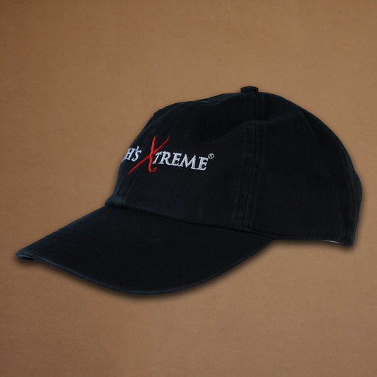 Elijah's Xtreme Dad Hat