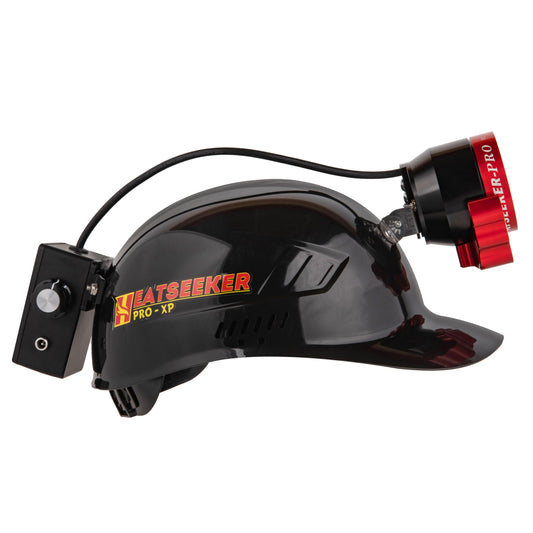 Bright Eyes Lights HEATSEEKER PRO-XP Cap Light