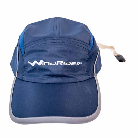 WindRider - HELIOS™ Breathable Sun Hat