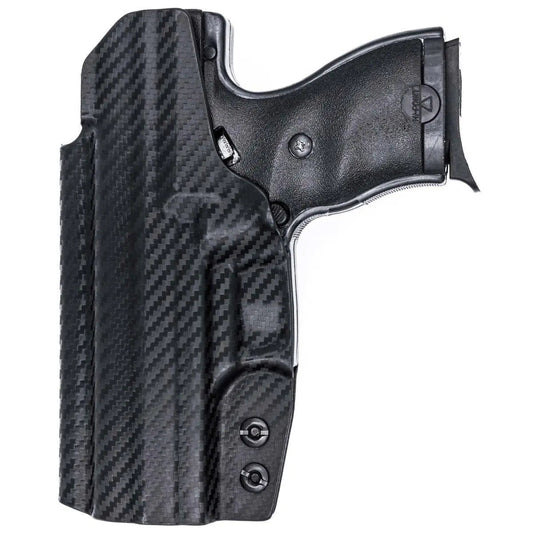 Rounded Gear Hi-Point C9 IWB Holster