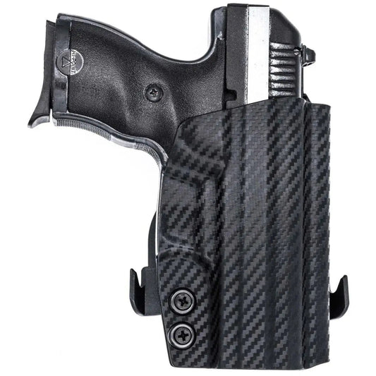 Rounded Gear Hi-Point C9 Paddle Holster