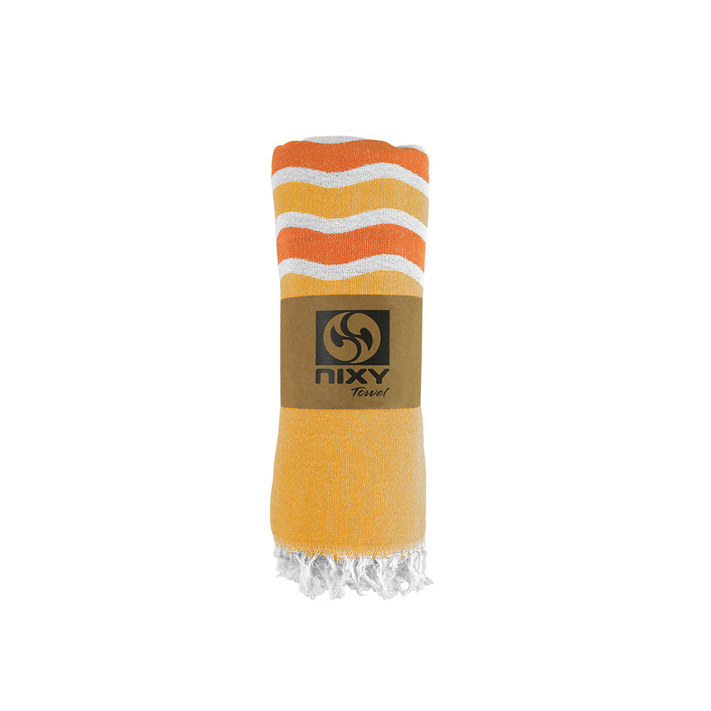 Nixy High Tide - Turkish Beach Towel