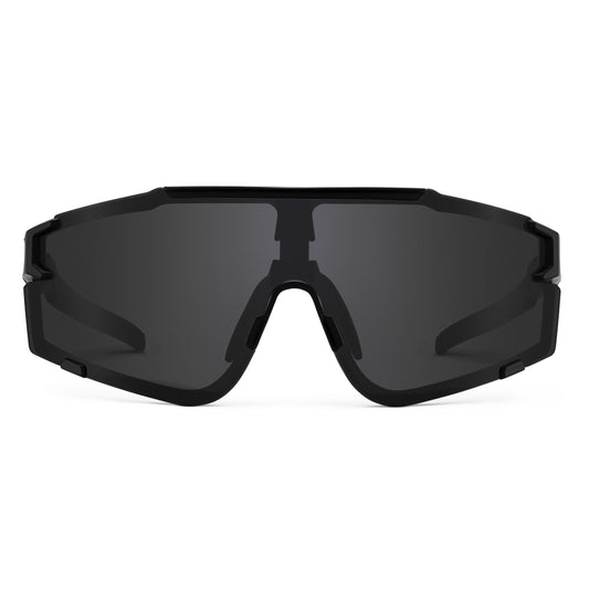 Wye Delta Z87+ HiViz 2.0 Matte Black