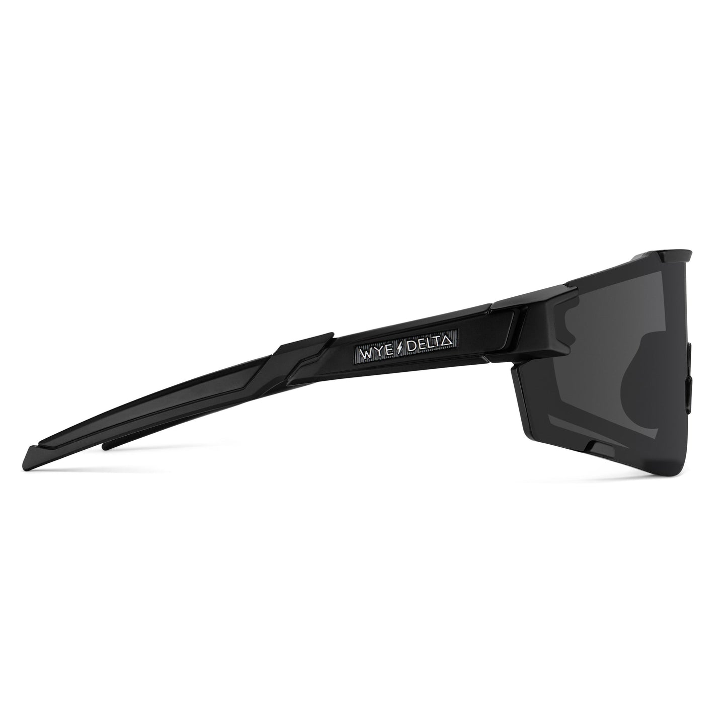 Wye Delta Z87+ HiViz 2.0 Matte Black