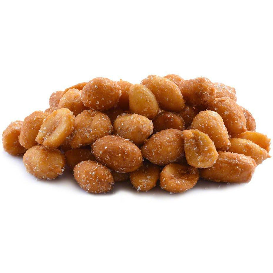 Nuts To You Honey Roasted Peanuts