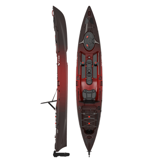 Vibe Hydra 130