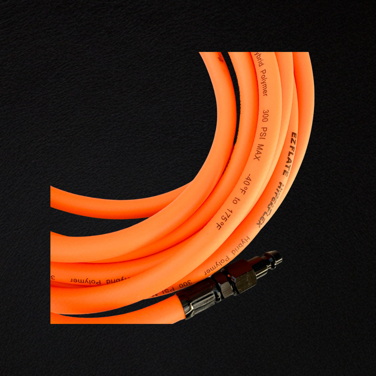 EZ Flate 16' Hyperflex Extension