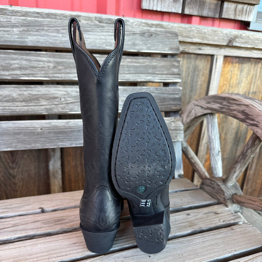 Black Collins | Ariat Womens
