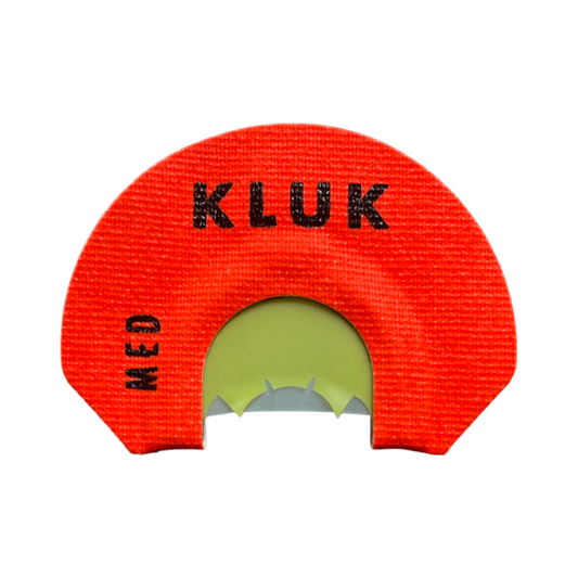 KLUK SMOKIN HEN (2 REED)