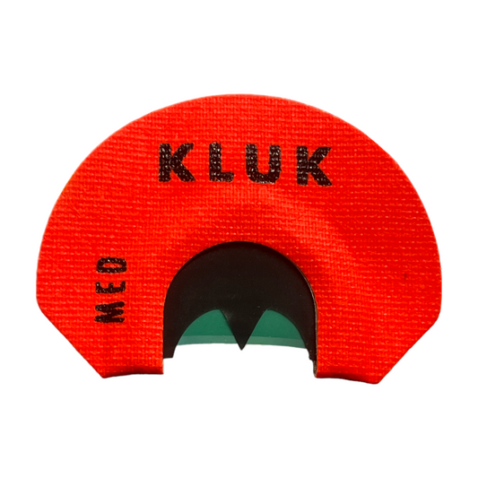 KLUK THUNDERKLUK (YOUTH FRAME MOUTH CALL)