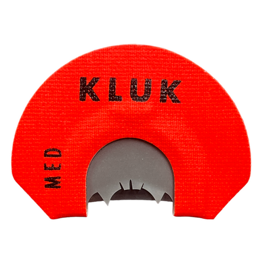 KLUK SMOKE PHASE (2 REED)