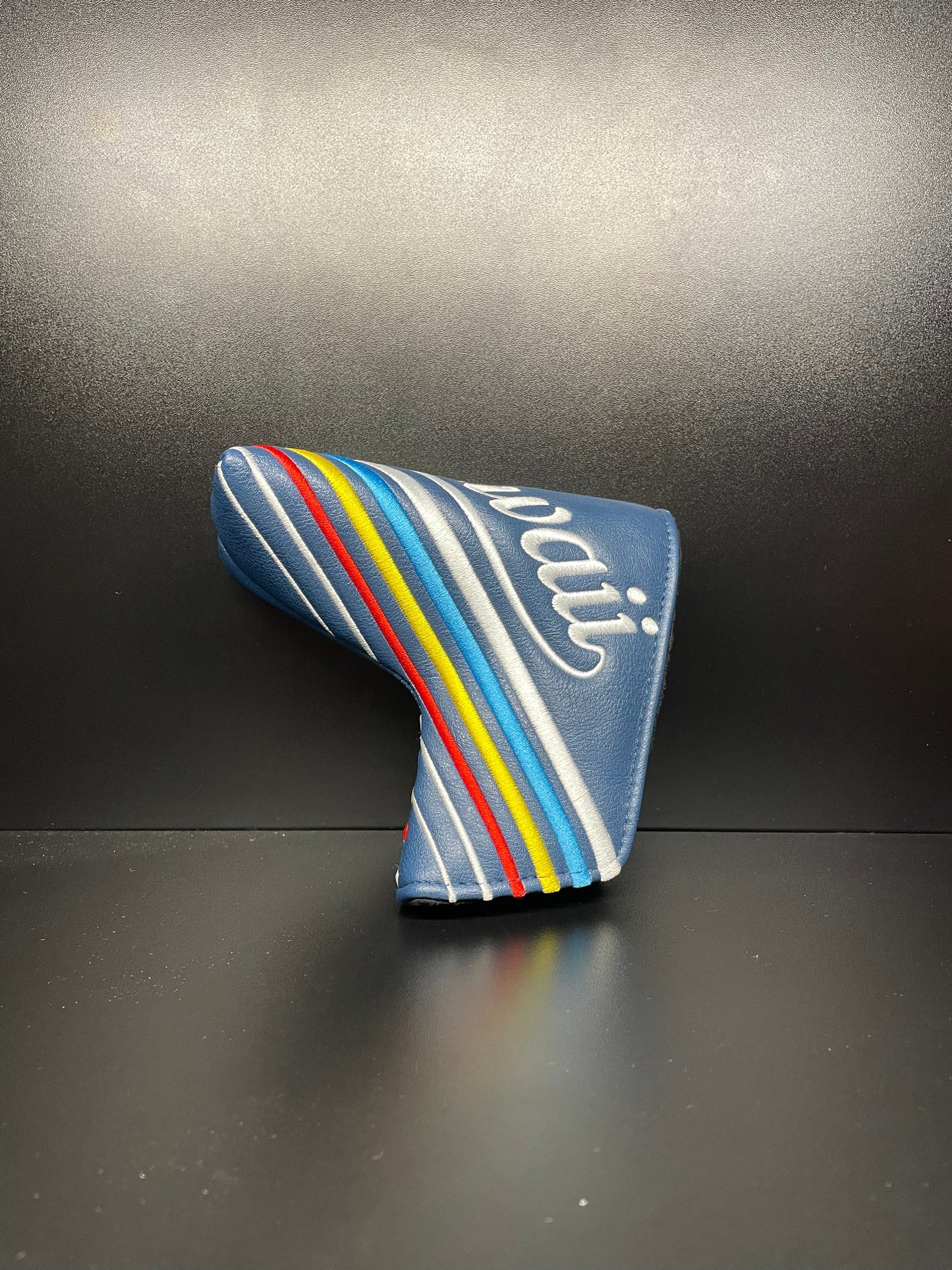 ParWestGolf Hawaii Beach Headcover