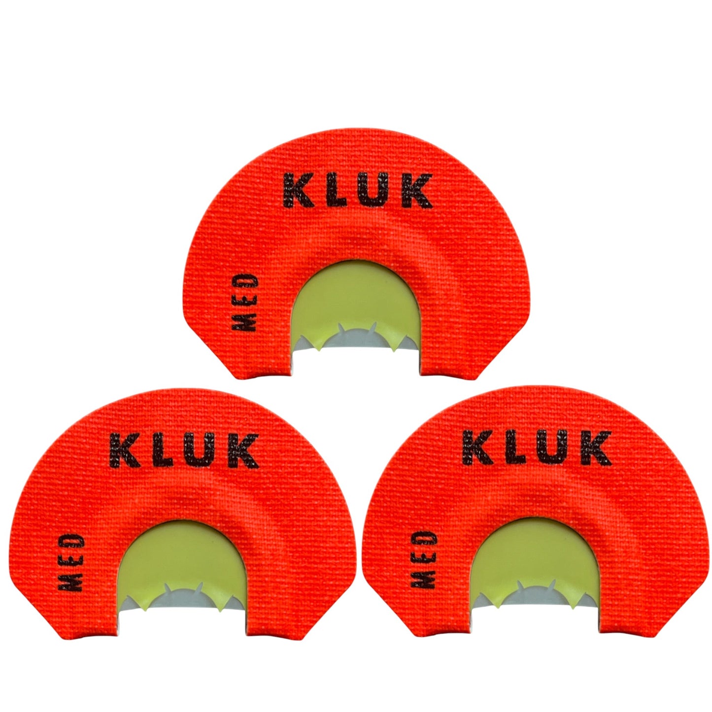 KLUK SMOKIN HEN (2 REED)