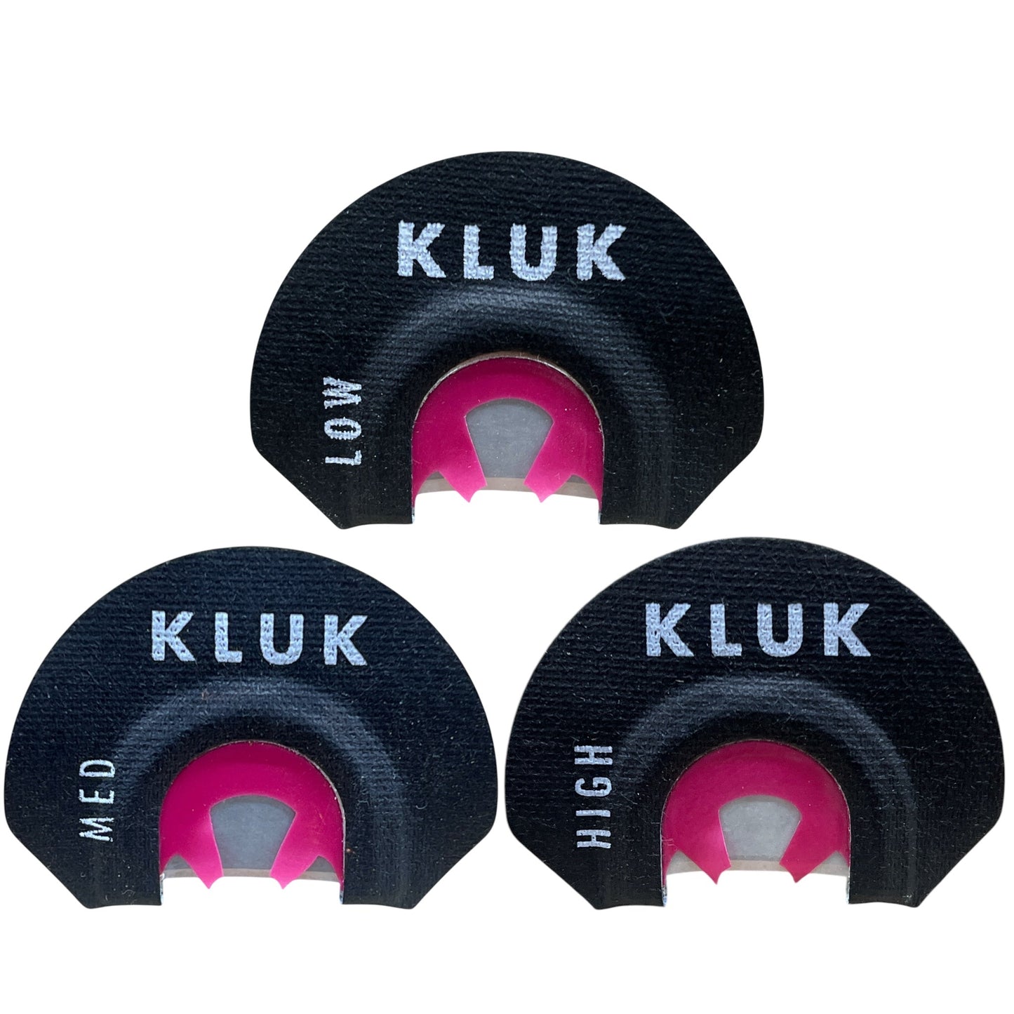 KLUK Custom Calls TOP SECRET Starter Package