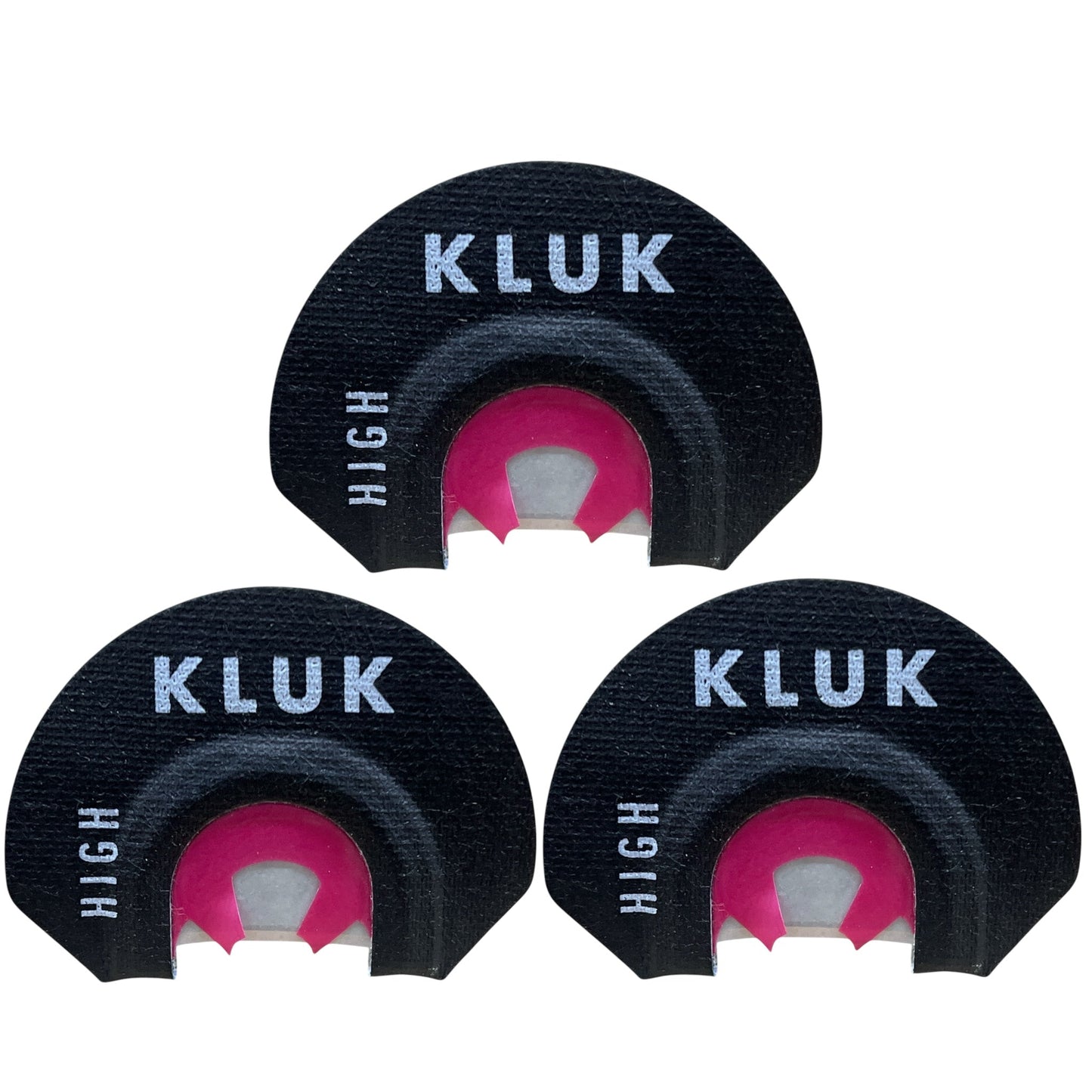 KLUK TOP SECRET