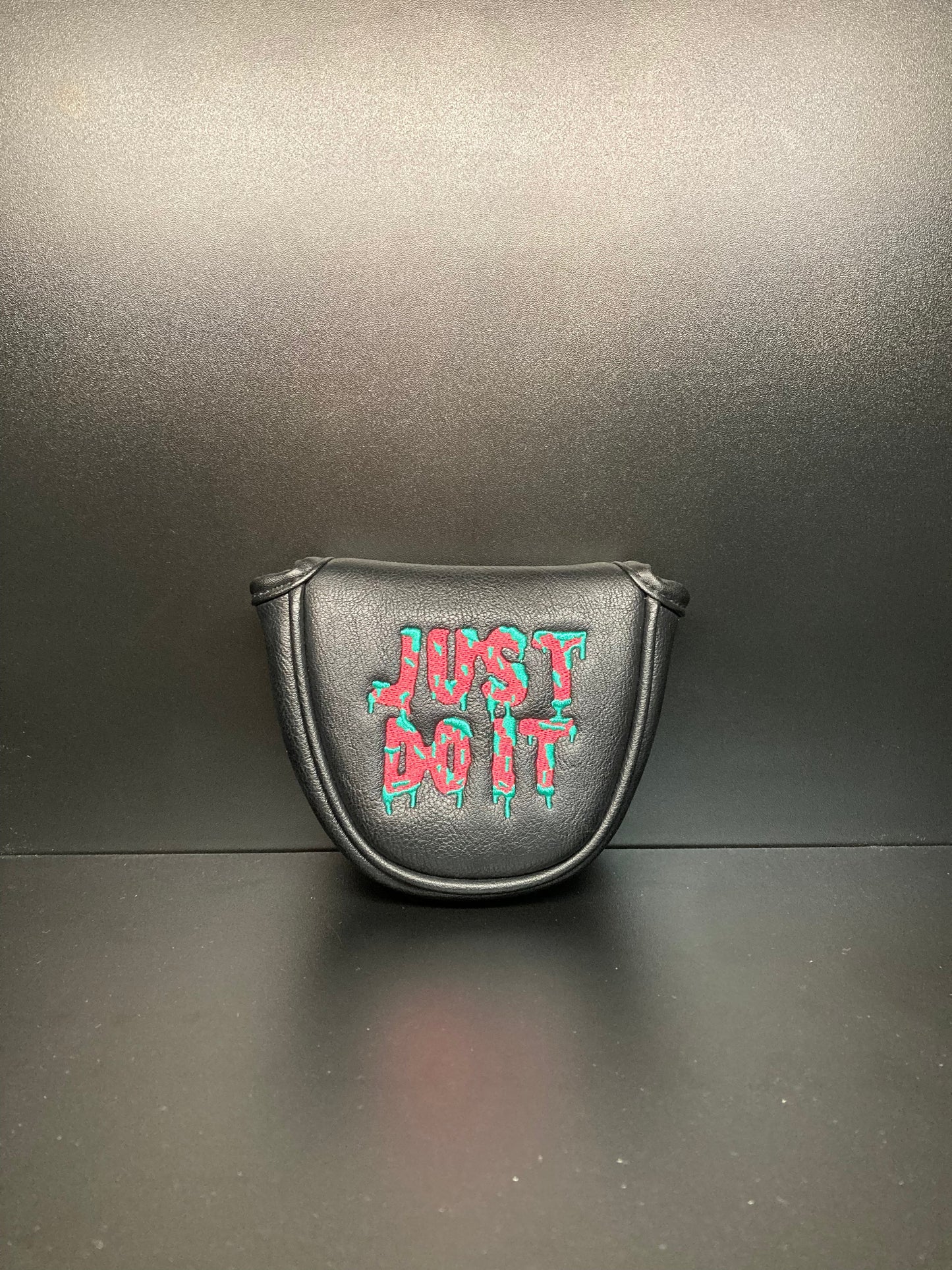 ParWestGolf Just Do It! Headcover