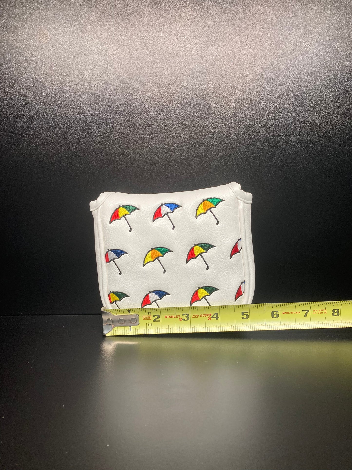 ParWestGolf Palmer Umbrella Headcover