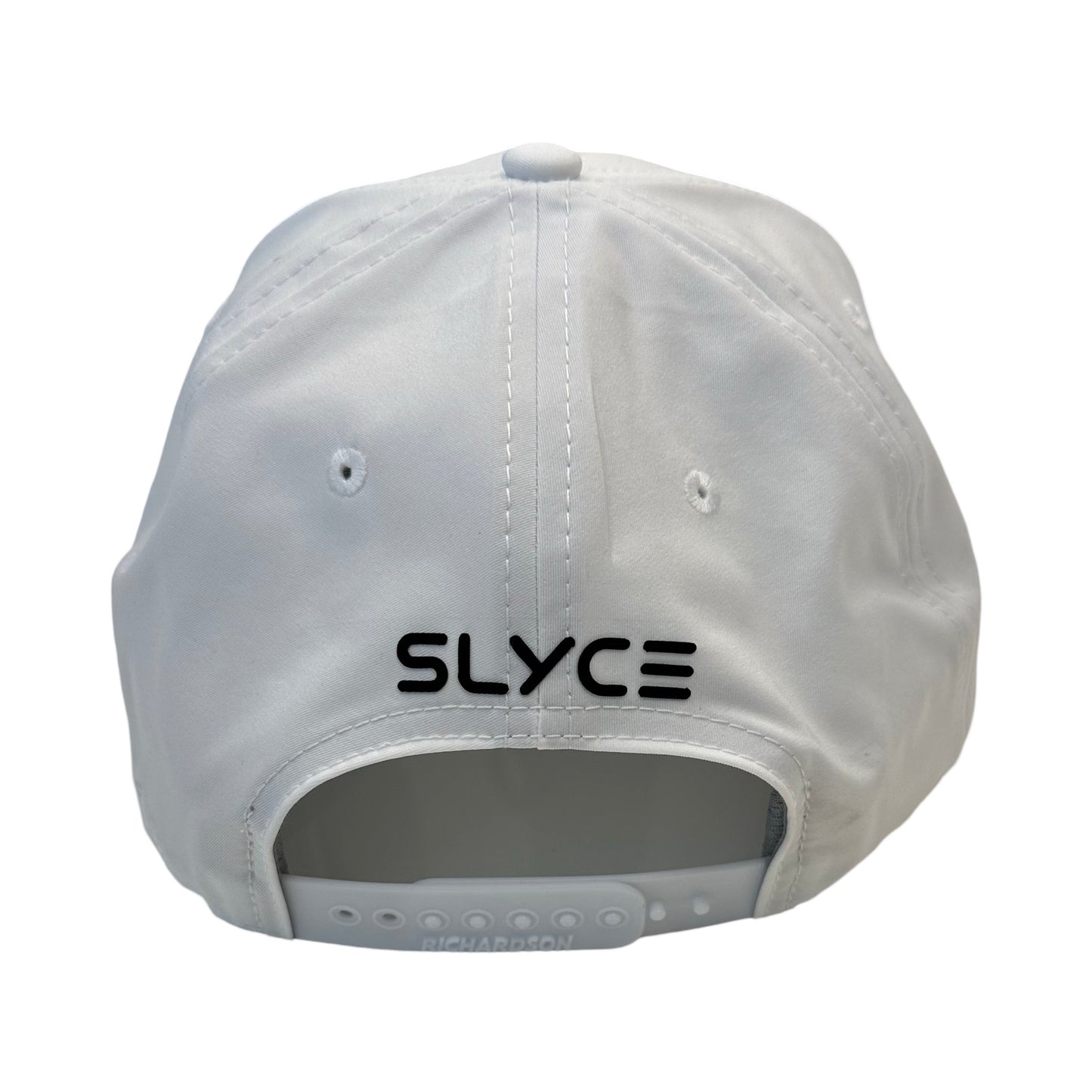 Slyce Rope Edge Signature Hat