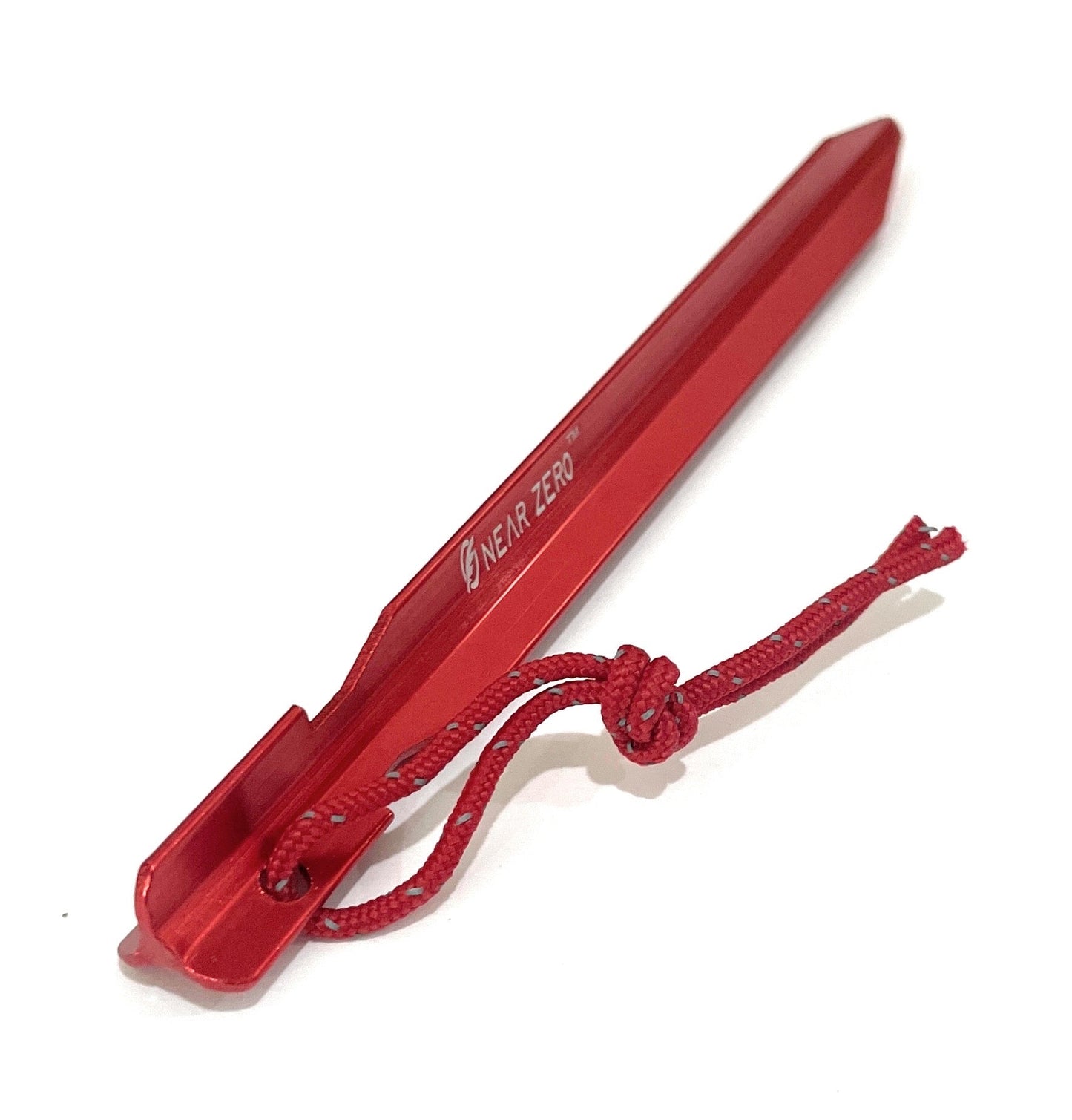 Near Zero Y-Pegs Tent Stakes - 10 pack