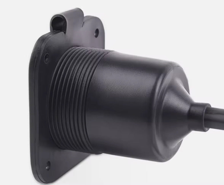 Monster Marine Lithium Charge Port Plug