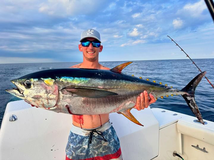 Keepers Only Co. Anchored Trucker Snapback - Grey/White