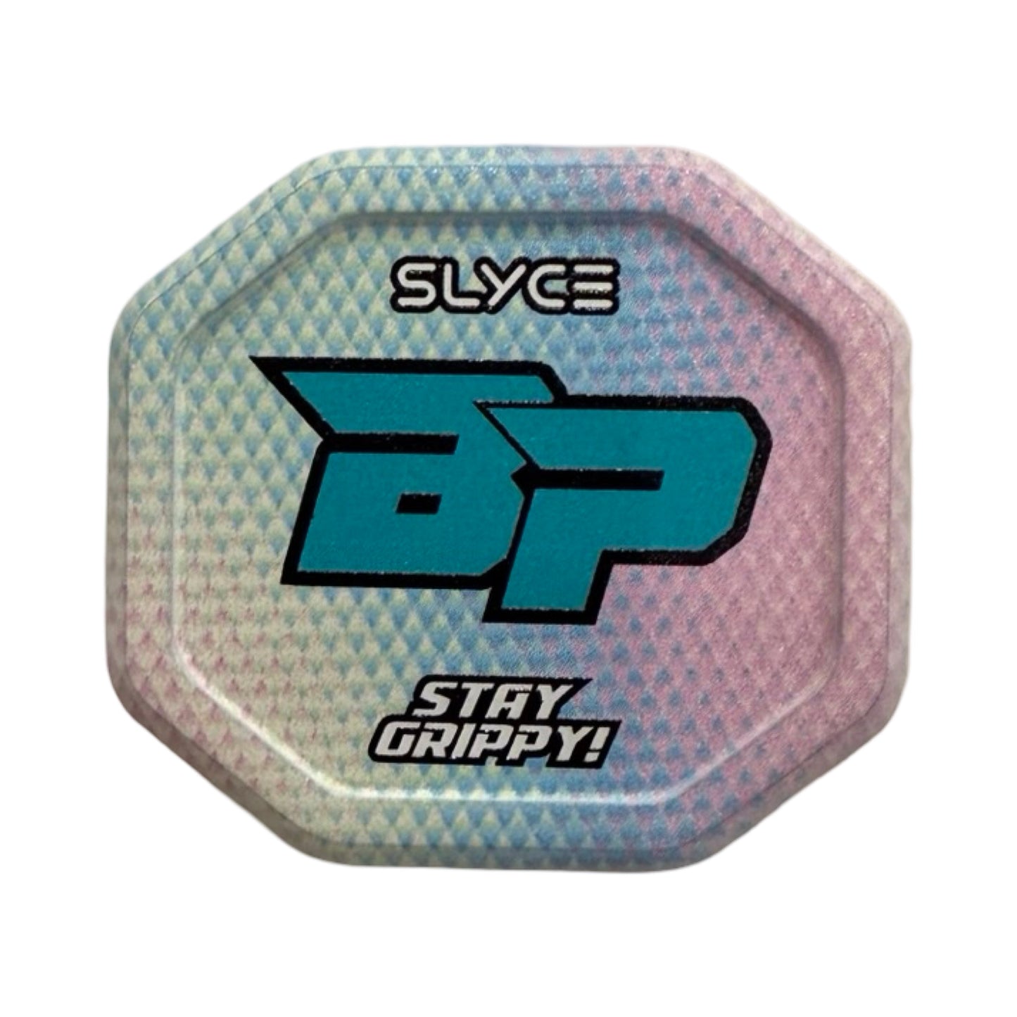 Slyce Sport Special Edition Bodhi Pickleball Opal SpeedCap (28g, 1.0 oz.) Paddle Performance Enhancer