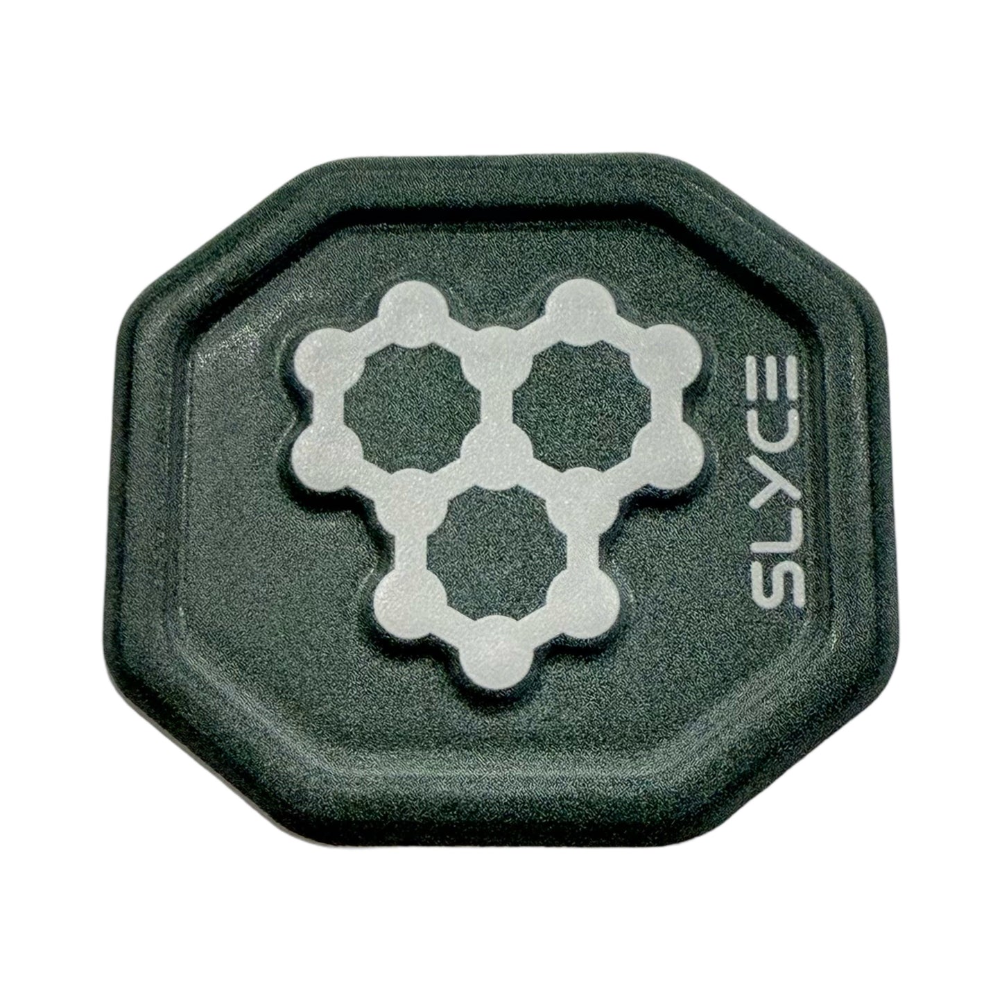 SLYCE Special Edition CRBN SpeedCap (28g, 1.0 oz.) Paddle Performance Enhancer