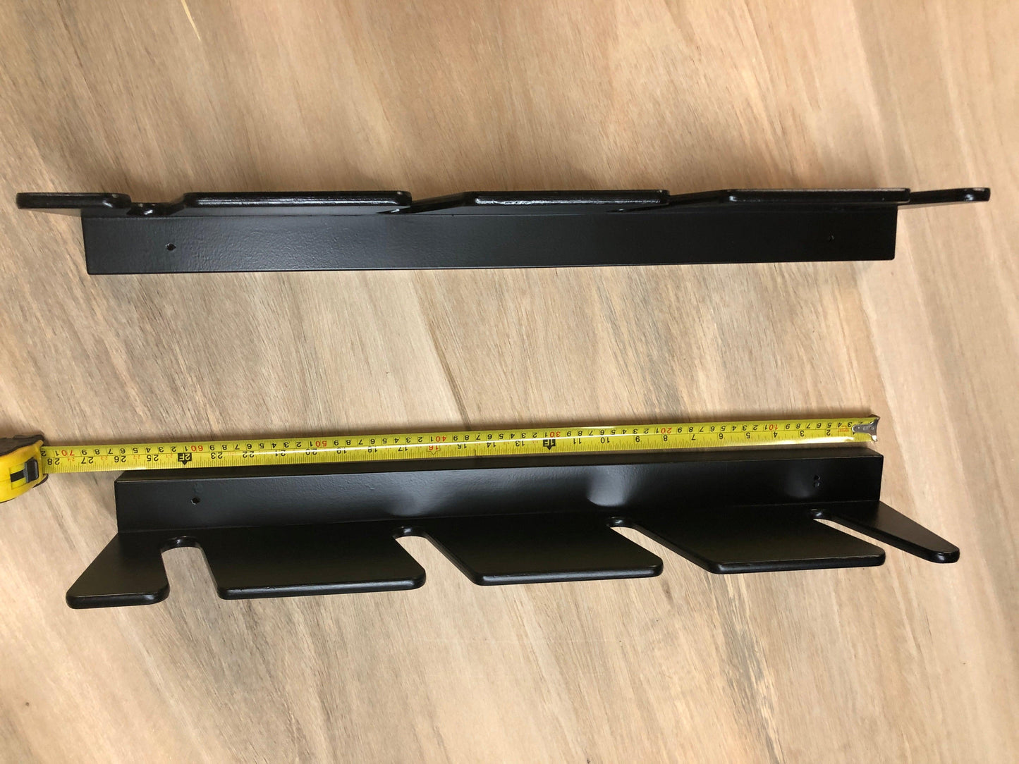 HangThis Up - Snow Ski Rack, Water Ski Storage, Snow Equipment / Basement / Indoor Spaces