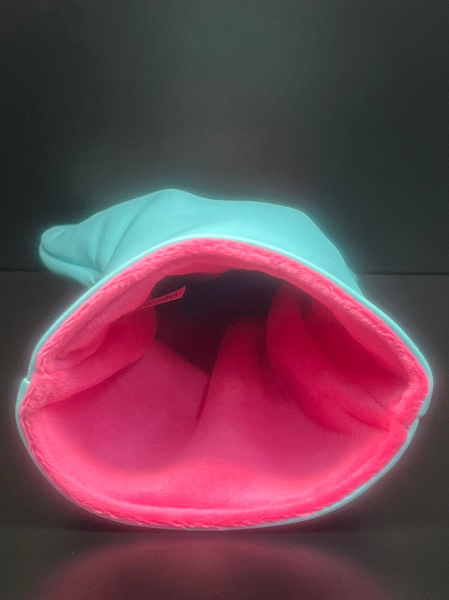 ParWestGolf Got "Jinxed" Arcane Headcover