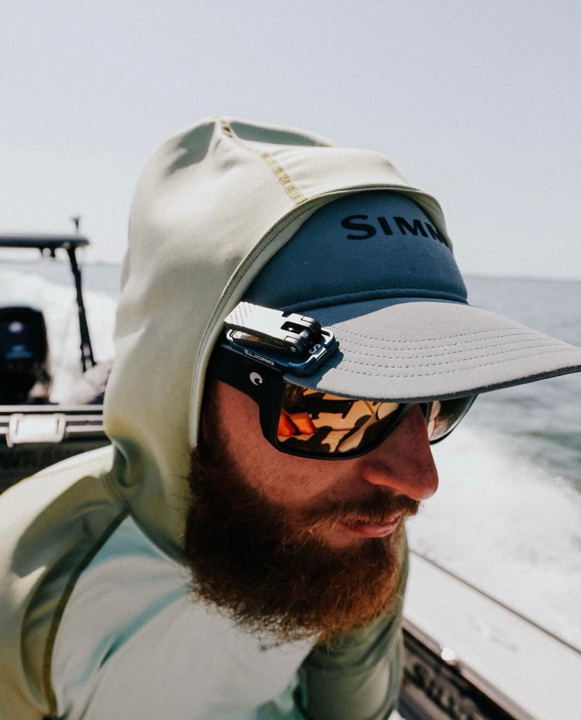 Lid Rig - Stash Tray