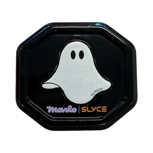 Slyce Special Edition Marlo SlyGuy Pickleball SpeedCap (28g, 1.0 oz.) Paddle Performance Enhancer