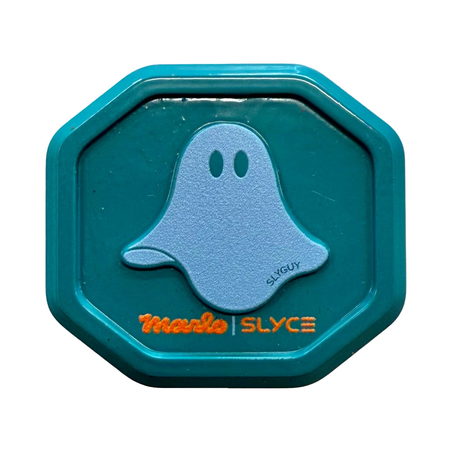 Slyce Special Edition Marlo SlyGuy Pickleball SpeedCap (28g, 1.0 oz.) Paddle Performance Enhancer